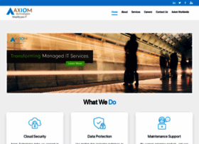 axiomtechnologies.com.au