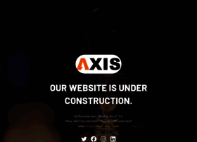 axiselectricsupply.com