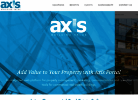 axisvalue.com