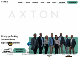 axtonfinance.com.au