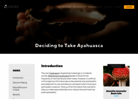 ayahuasca.nl