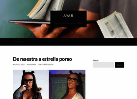 ayar.co