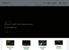 aygconvergence.org