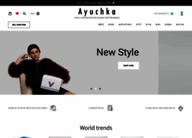 ayuchka.com