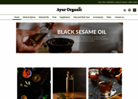 ayurorganic.com.au