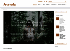 ayurveda-journal.de