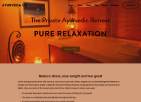 ayurveda.uk.com