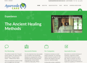 ayurvedacare-healthclub.com