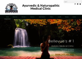 ayurvedicscience.com