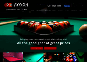 aywon.com.au