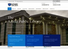 azaikilibrary.org