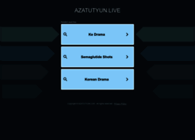 azatutyun.live