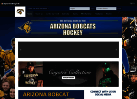 azbobcats.org