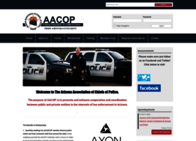 azchiefsofpolice.org