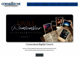 azcornerstone.org