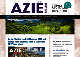 aziemagazine.nl