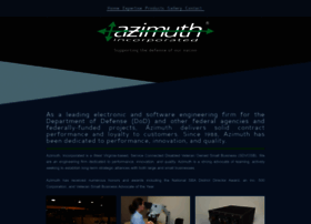 azimuthinc.com