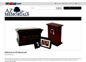 azmemorials.com