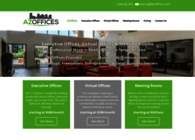 azoffices.com