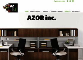 azorinc.com