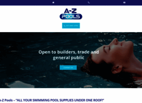 azpools.com.au