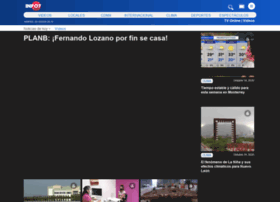 aztecanoreste.mx