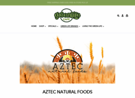 aztecnaturalfoods.com.au