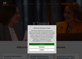 azubiblog.biesterfeld.com