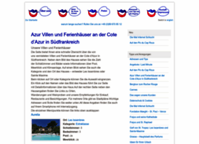 azur-ferienhaus.de