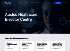 azurehealthcare.com.au