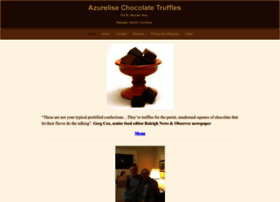 azurelisechocolate.com