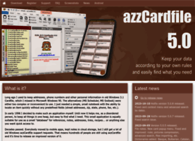 azzcardfile.com