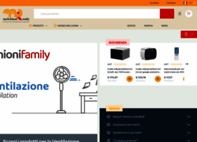 b2b.melchioni.it