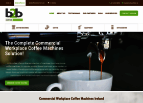 b2bcoffee.ie