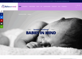 babiesinmind.co.za