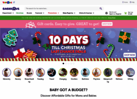 babiesrus.co.za