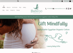 babiroo.co.uk