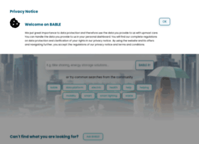 bable-smartcities.eu