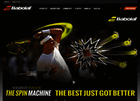 babolat.co.za