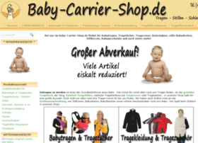 baby-carrier-shop.de