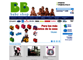 baby-shop.es