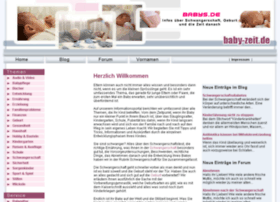 baby-zeit.de