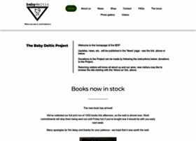 babydeltic.co.uk