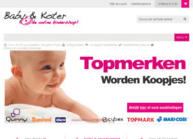 babyenkoter.nl