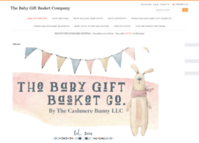 babygiftbasketco.com