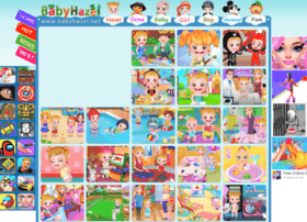 babyhazel.net