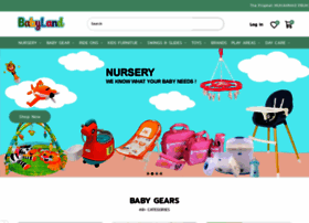 babyland.com.pk