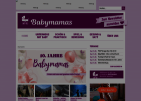 babymamas.at