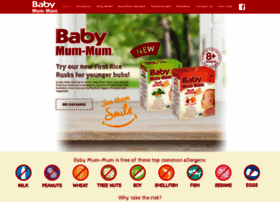 babymummum.com.au