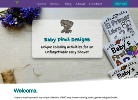 babypinch.com